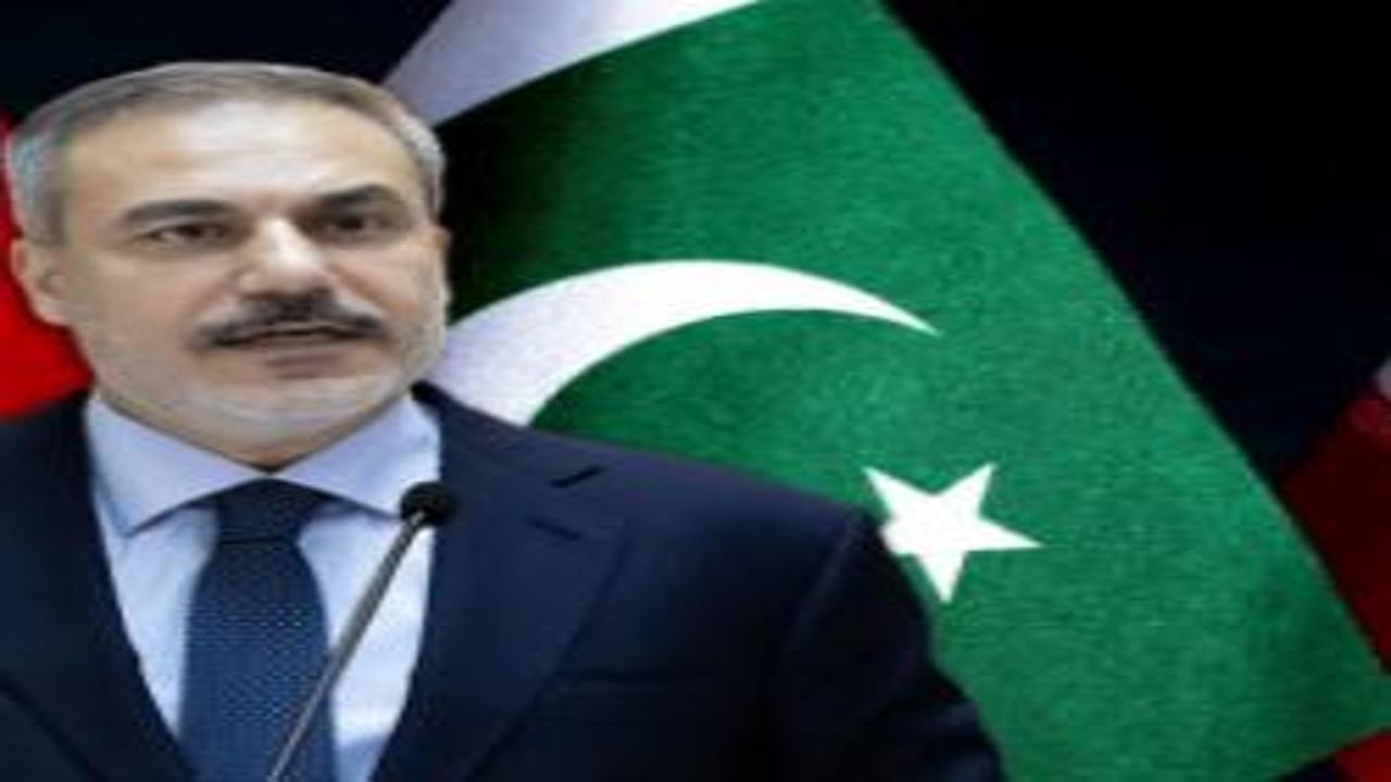 Türkiye, İran ve Pakistan'dan kritik görüşme! Ateşkeste sıcak saatler