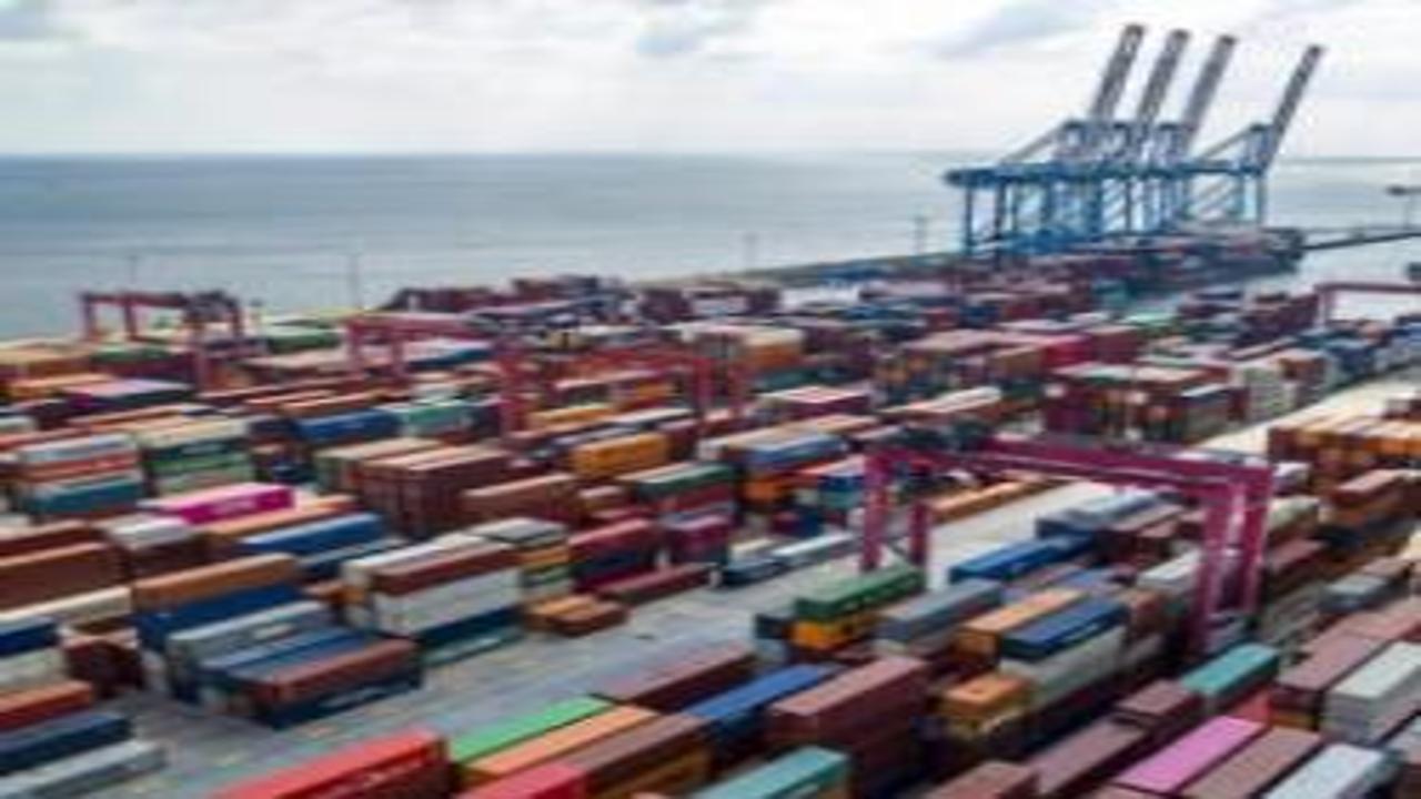 Türkiye'de 40 ilin ihracatı yılın ilk çeyreğinde arttı