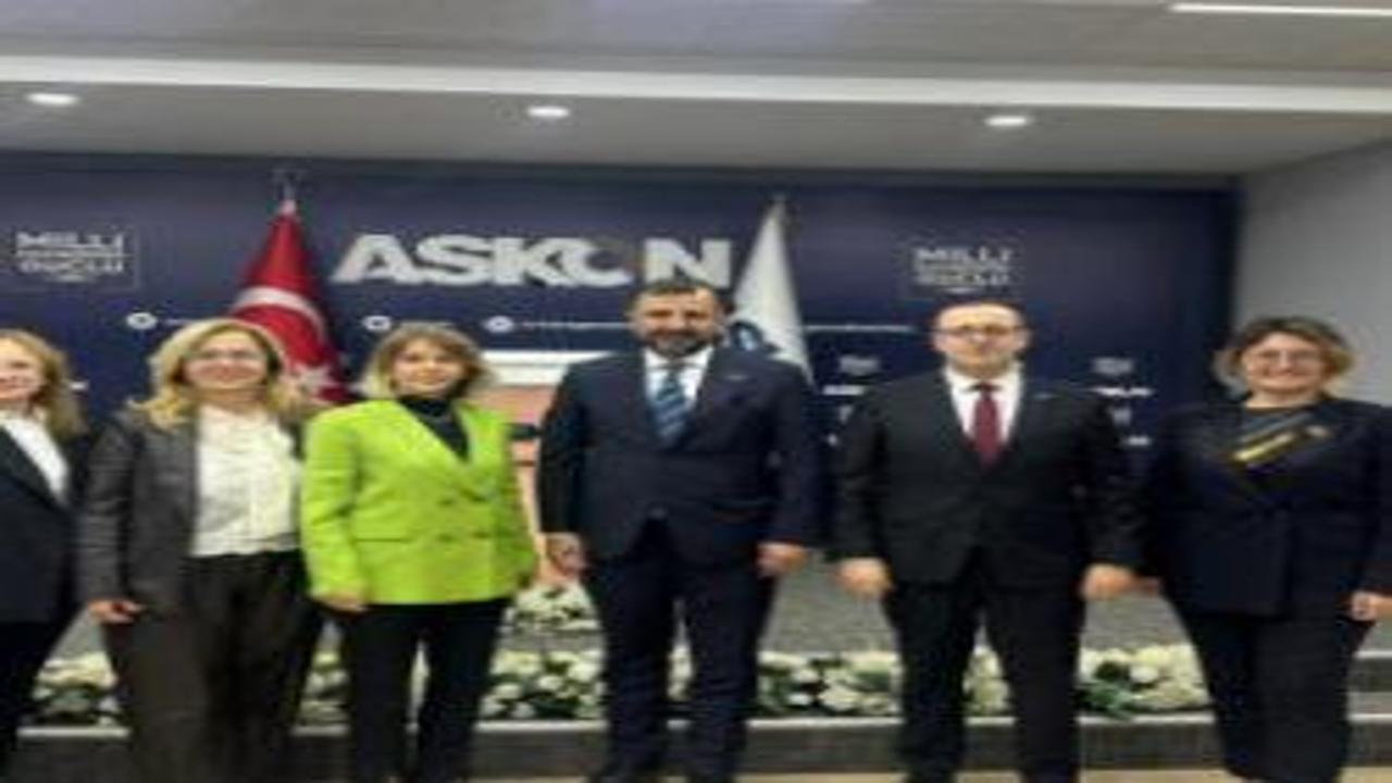 Türkiye'nin uluslararası rekabet gücü artacak