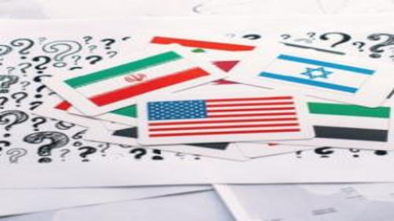 TYB'de ABD/İsrail-İran Savaşı Çalıştayı düzenlenecek