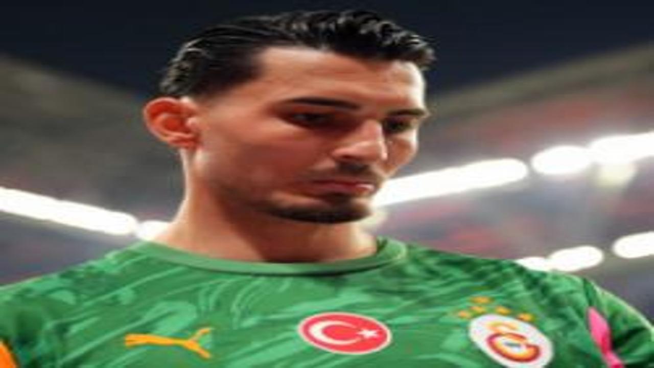 Uğurcan Çakır'dan Galatasaray'a kötü haber