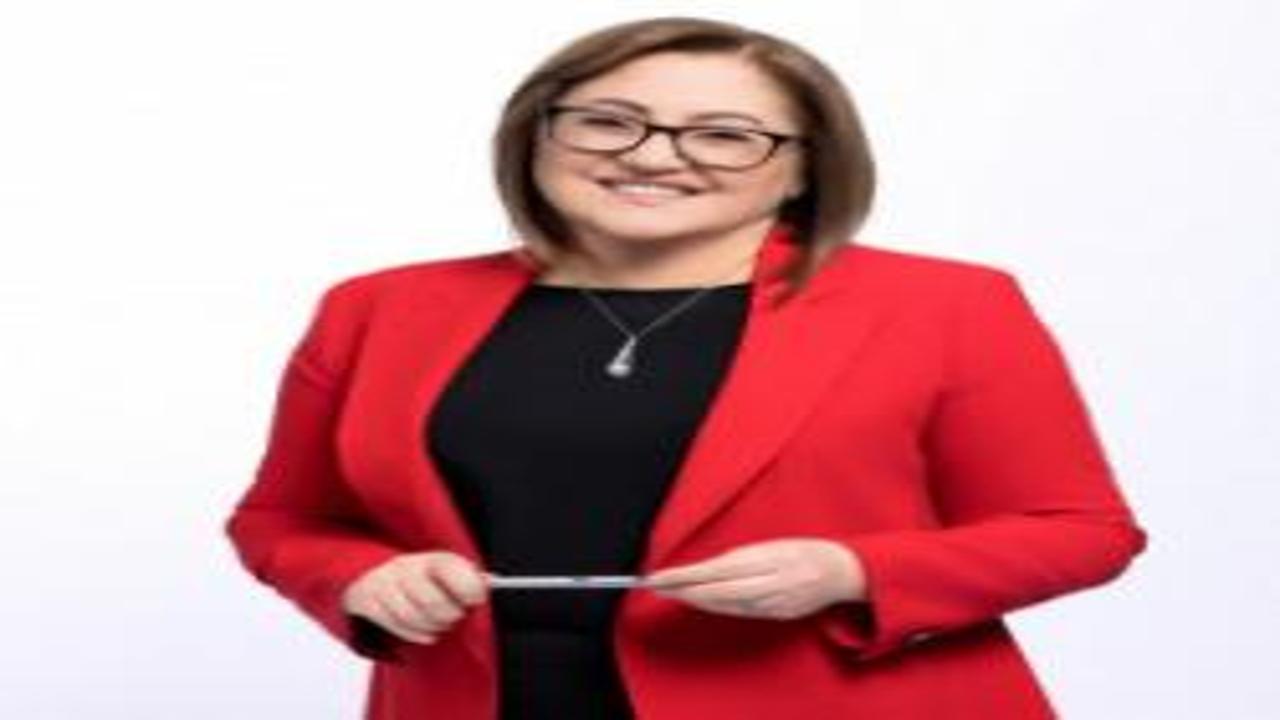 Başkan Şahin'den 23 Nisan Ulusal Egemenlik ve Çocuk Bayramı mesajı