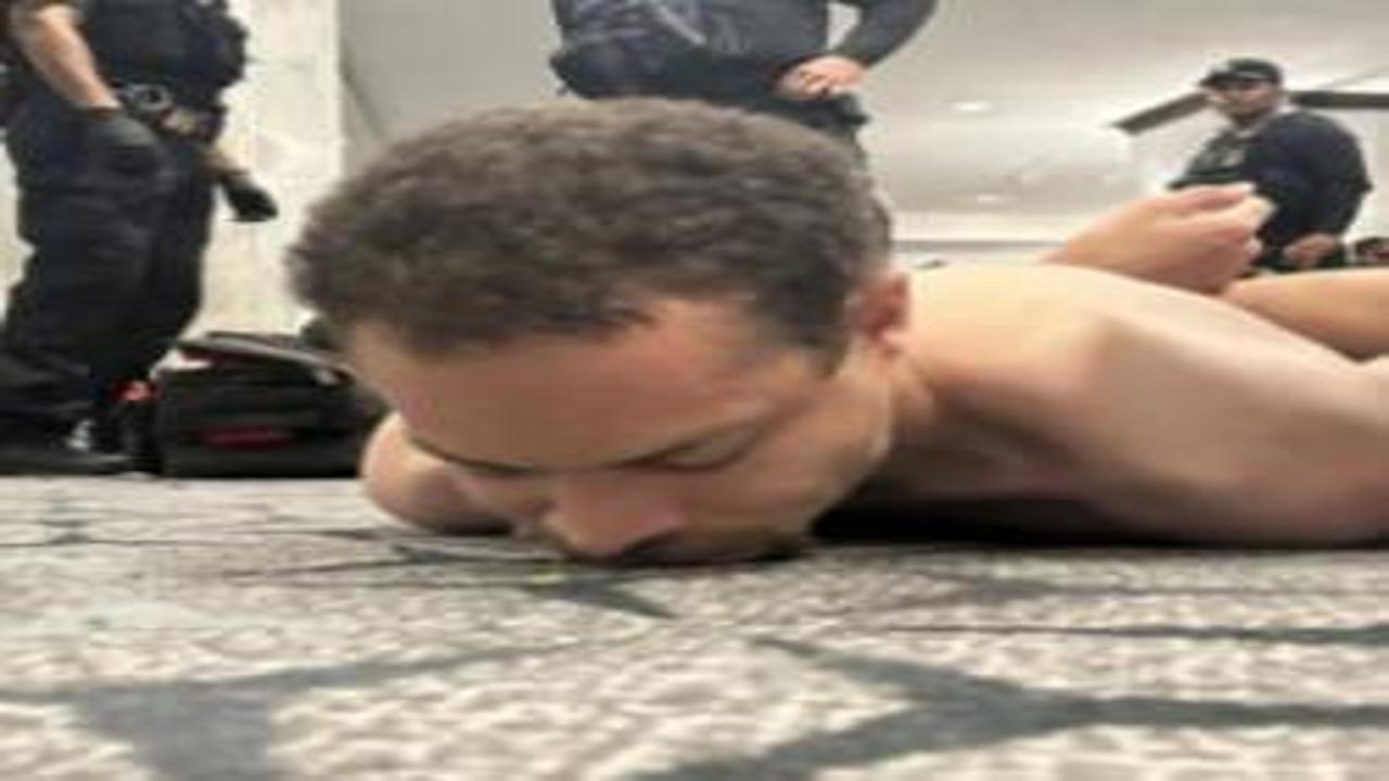 Washington'da silahlı saldırı! Saldırgandan ilk itiraf! Amacını açıkladı