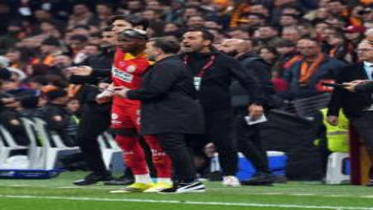 Victor Osimhen 35 gün sonra sahada