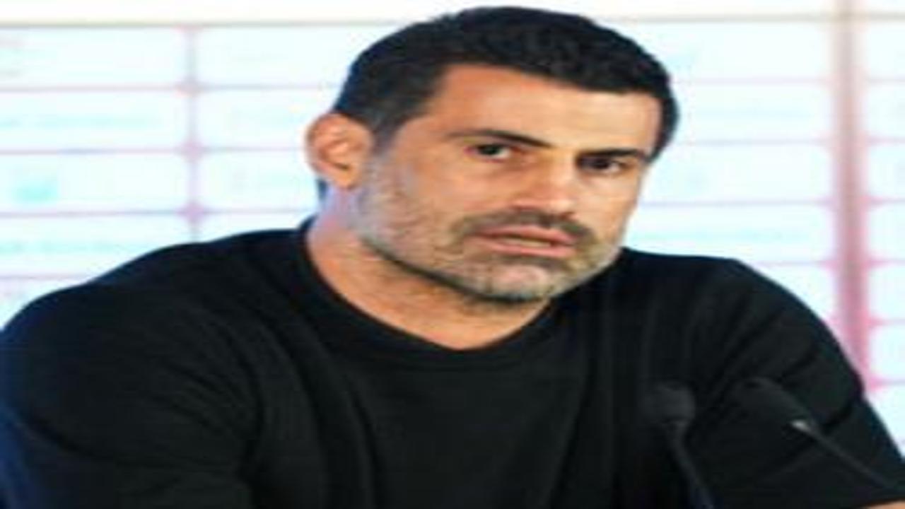 Volkan Demirel'den Günay Güvenç'e: Biz neler gördük!