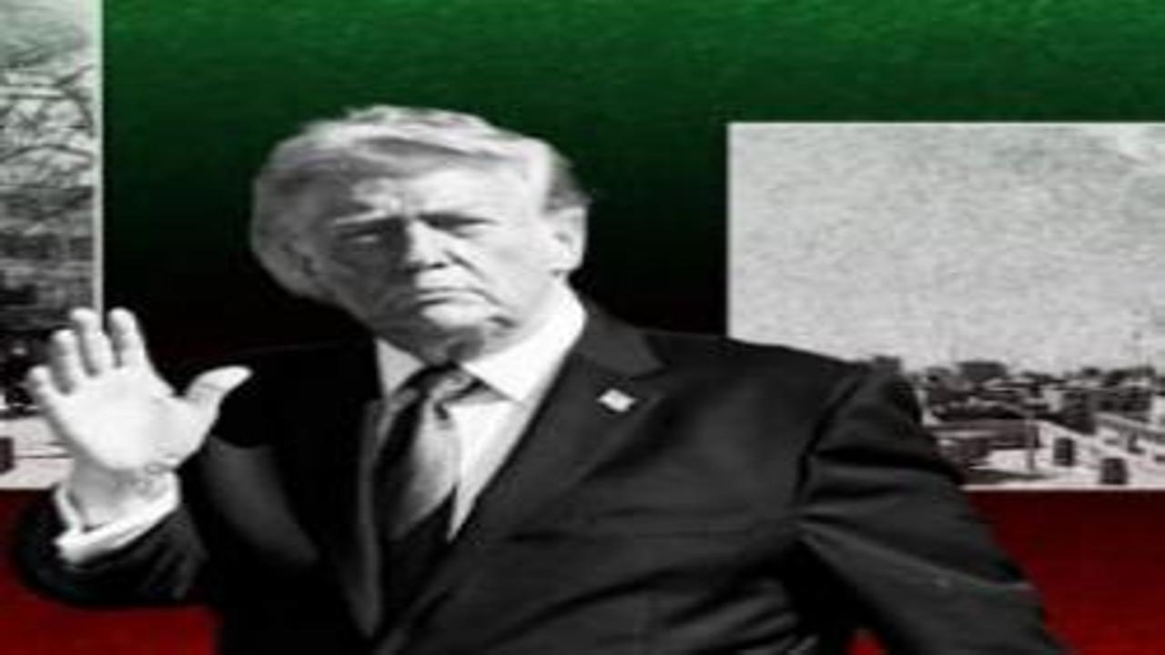 Washington’dan tansiyon yükselten mesaj: Anlaşma ya da büyük kriz!