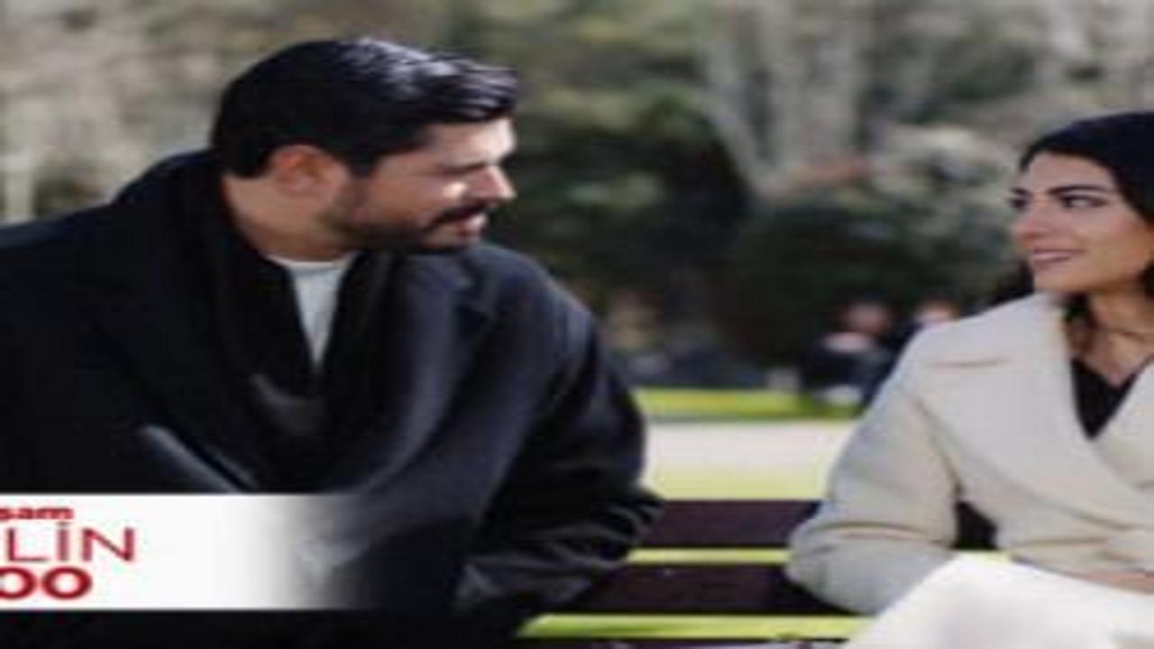 Gelin 426.bölüm: Metin'in itirafı