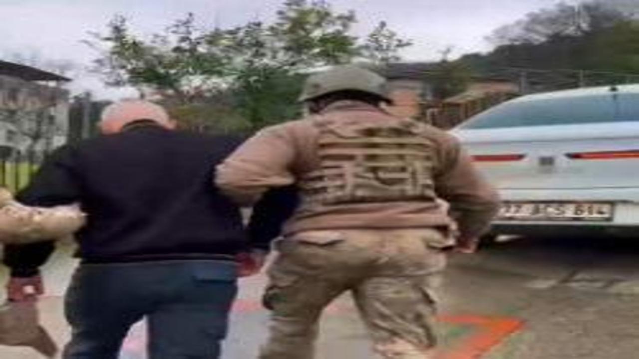 Yalova'da DEAŞ operasyonu!