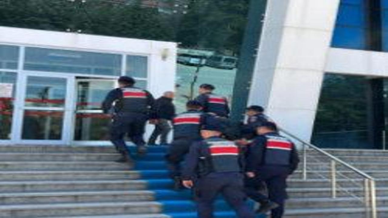 Yer: Burdur! 'Saldırı büyük olacak' diyerek video çekip paylaştı