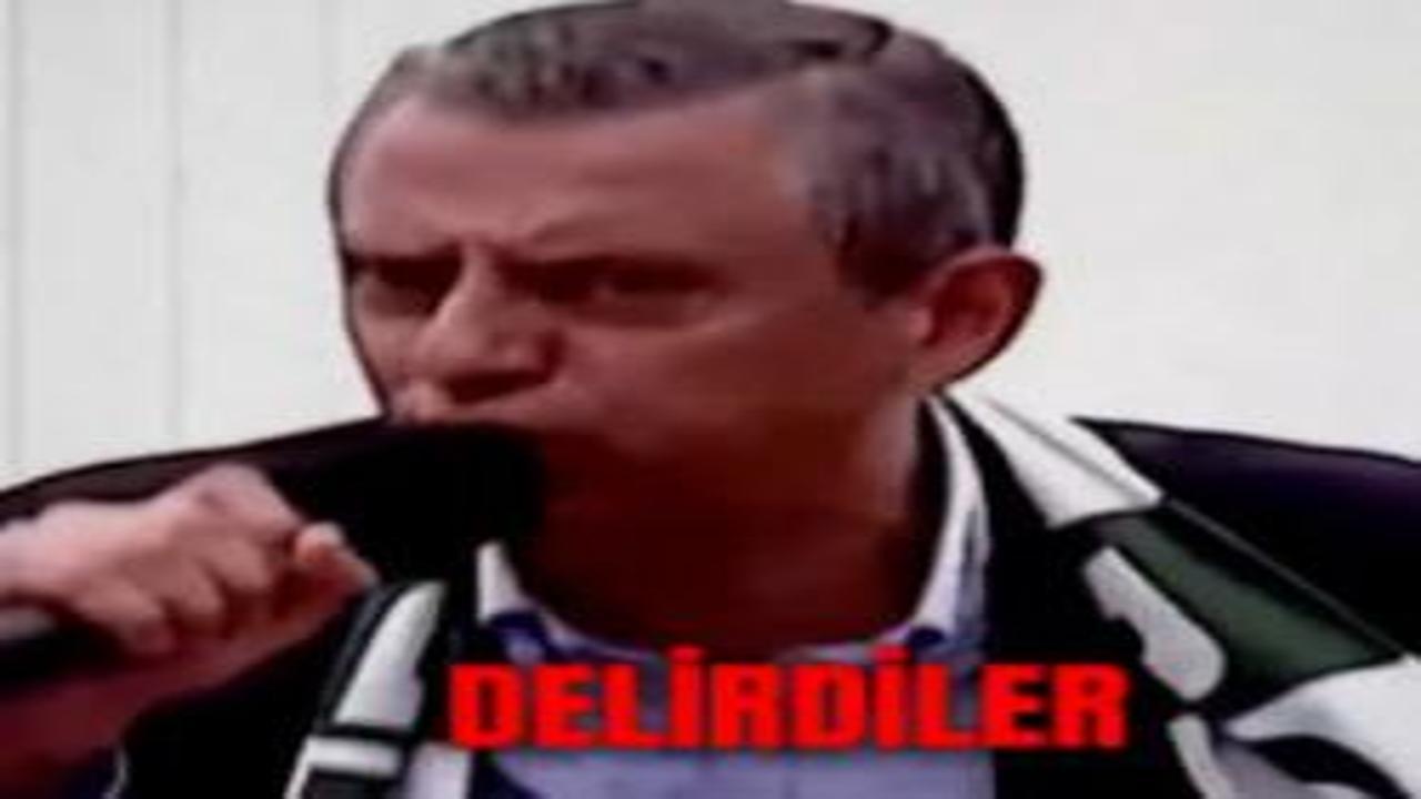 Yusuf İbiş'ten CHP'ye gönderme: Halka zulüm oldular