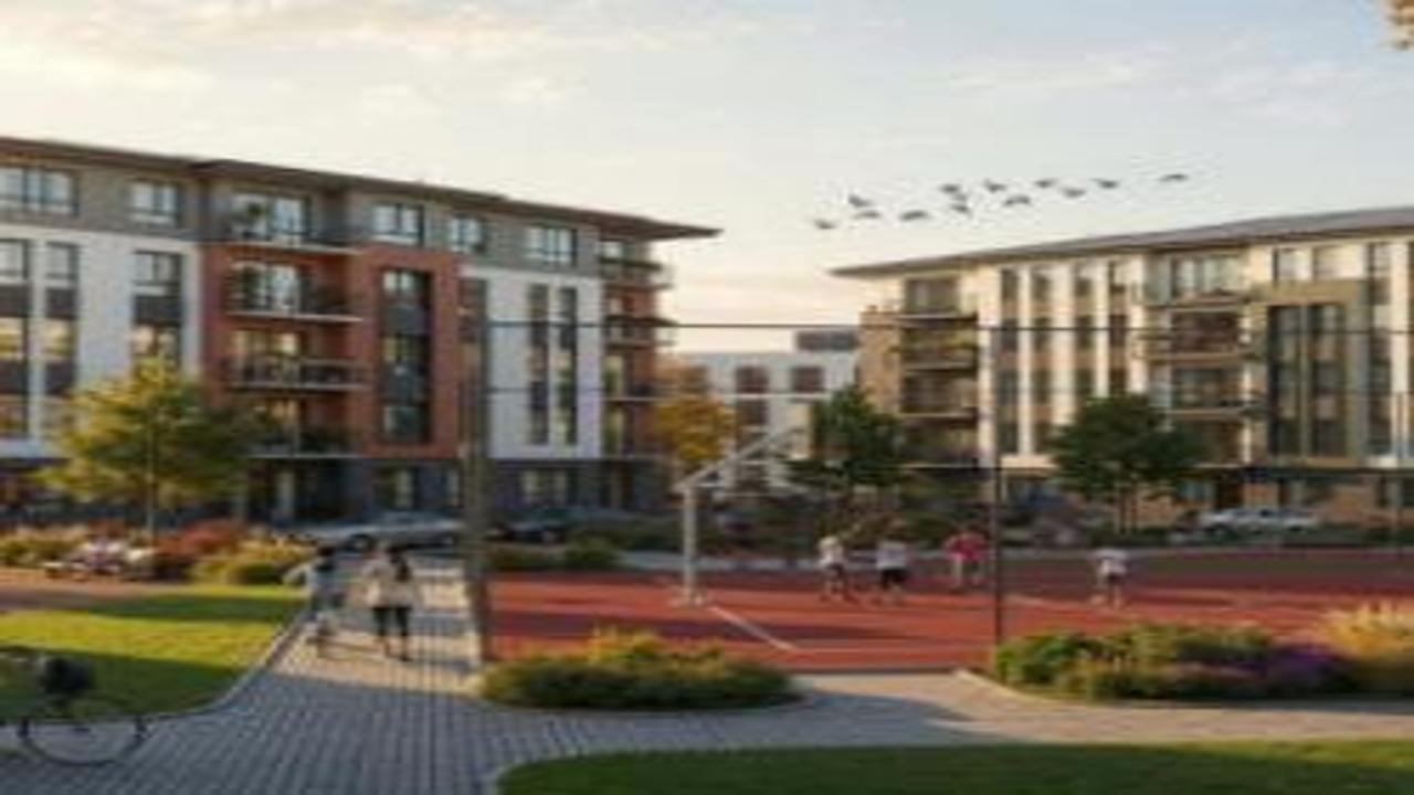 Yüzyılın Konut Projesi'nde İstanbul heyecanı sürüyor