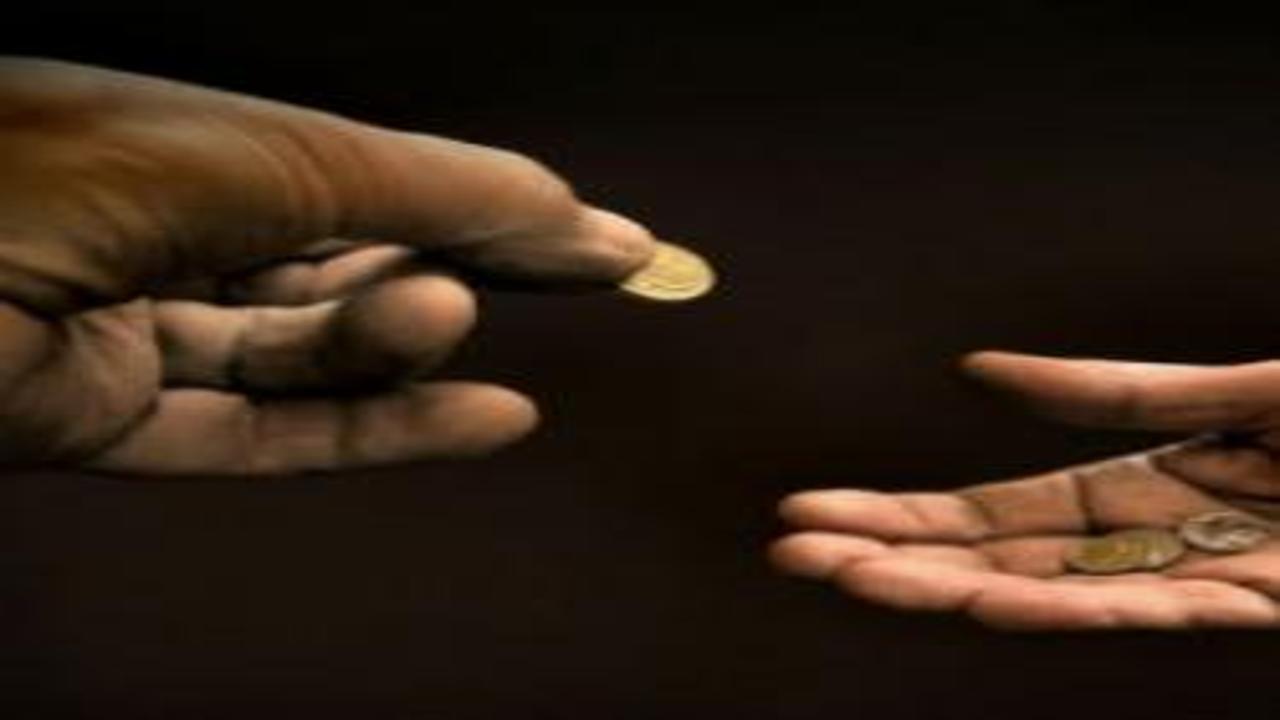 Zenginlikle imtihan ya da Hz. Süleyman kadar zengin olsan…