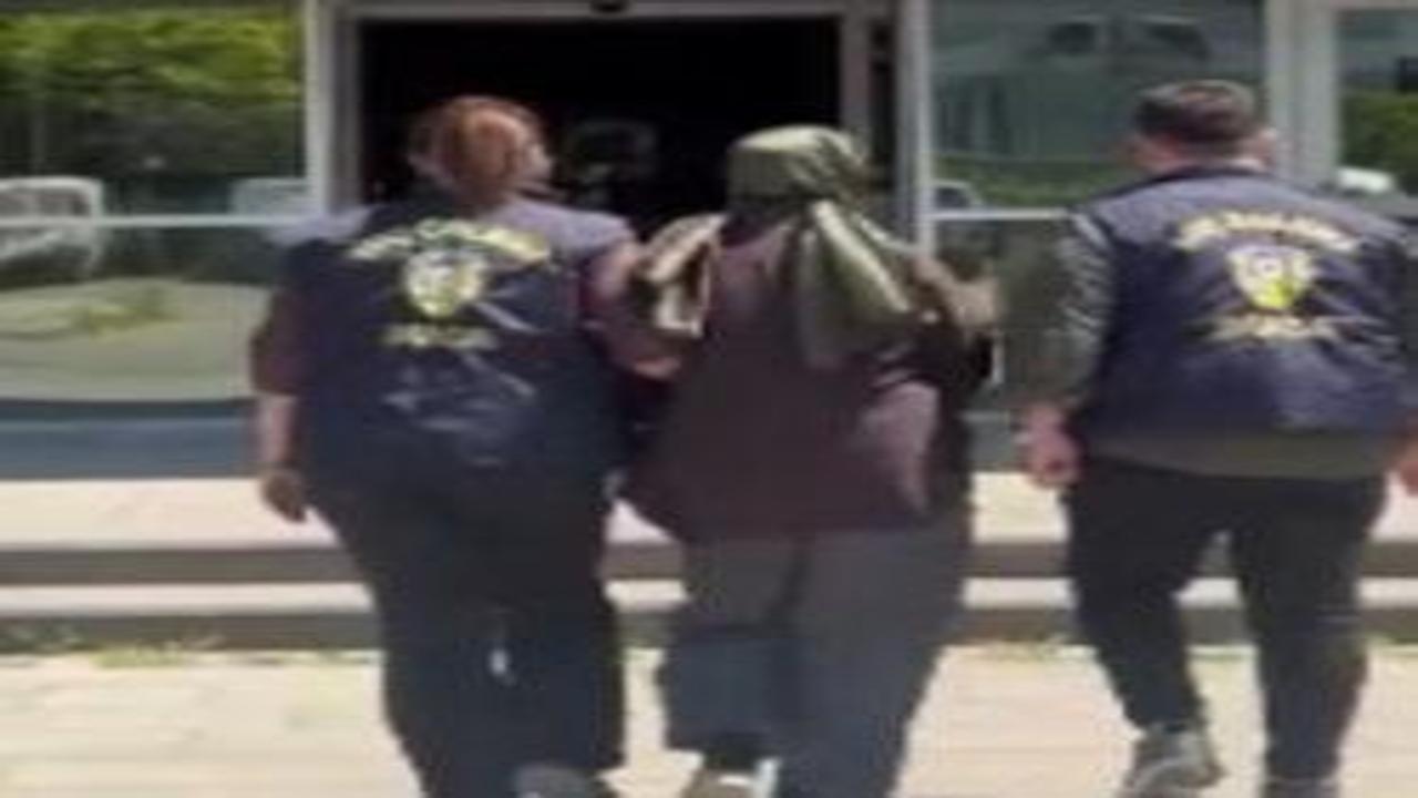 12 yıldır aranan firari hükümlü, ölen kardeşinin kimliğiyle yakalandı!