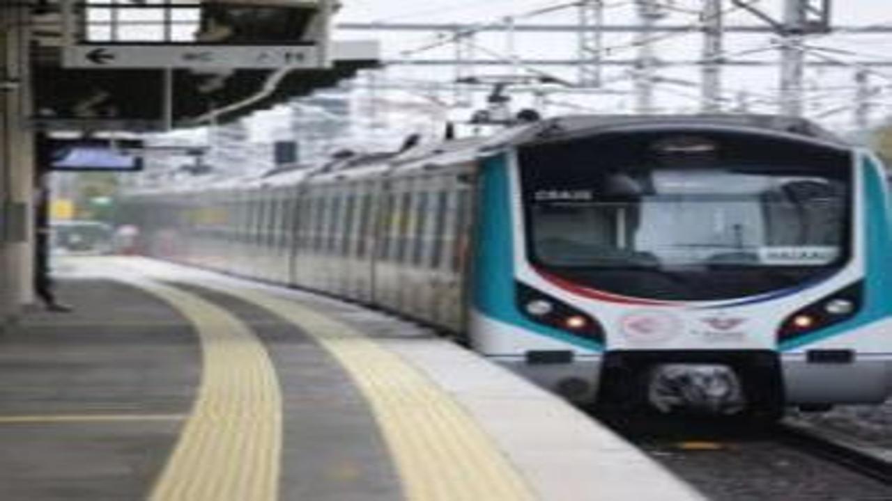 Marmaray'da yeni dönem yarın başlıyor: Haftanın yedi gününe yayılacak...