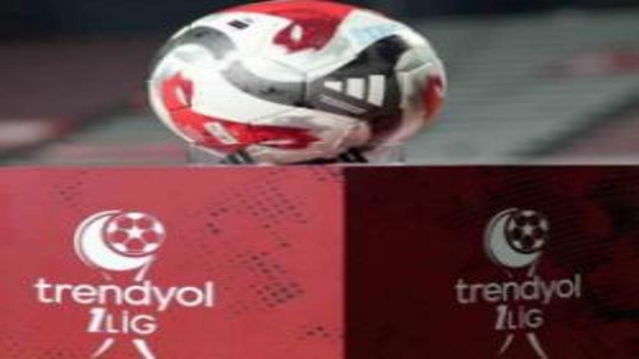 1. Lig sona erdi! İşte oluşan son puan tablosu