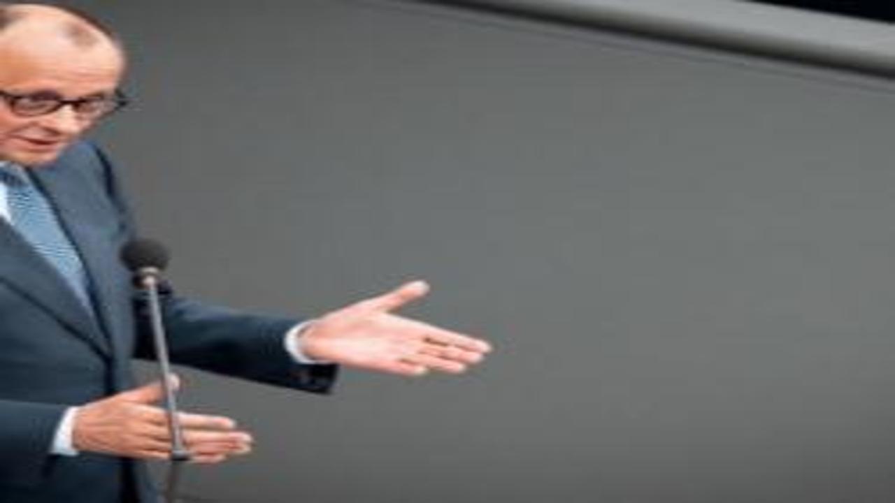 Merz'in açıklaması Trump'ı çıldırtacak: ABD, İran tarafından aşağılanıyor