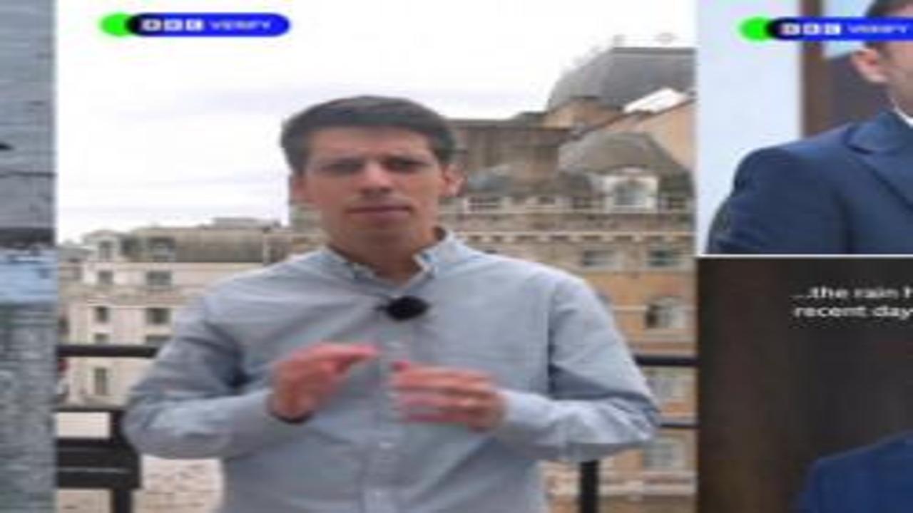 Irak, İran ve Türkiye'deki ani yağışlar sonrası BBC'den bulut hırsızlığı analizi