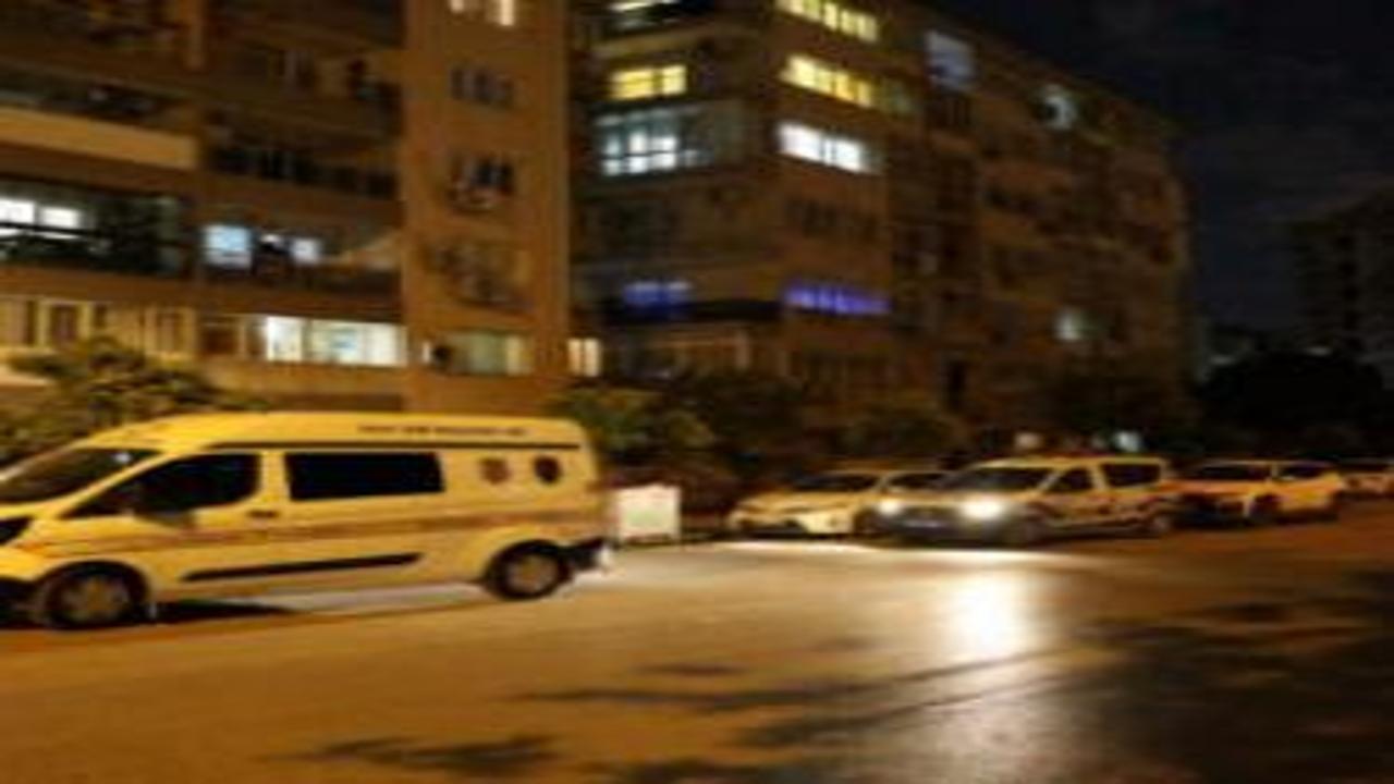 73 yaşındaki baba, oğlunu öldürdü