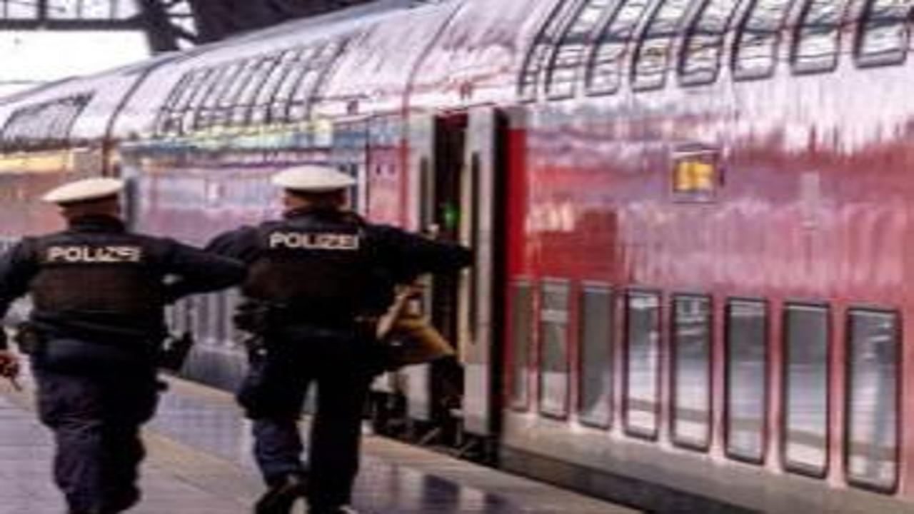 Berlin'de bir ilk! İki bölgede alkol yasaklandı