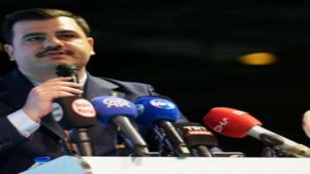 AK Partili İnan'dan Çeşme çağrısı: Gelin bu projede birleşelim