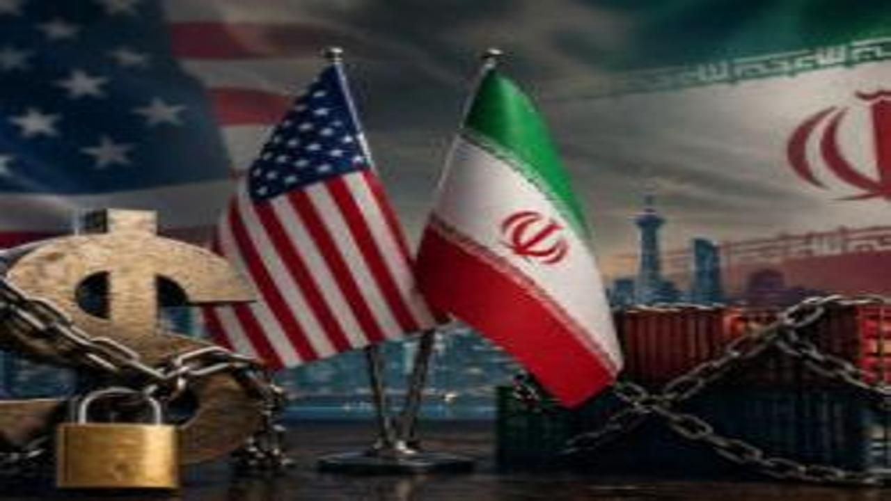 ABD resmen düğmeye bastı! İran'a ağır darbe