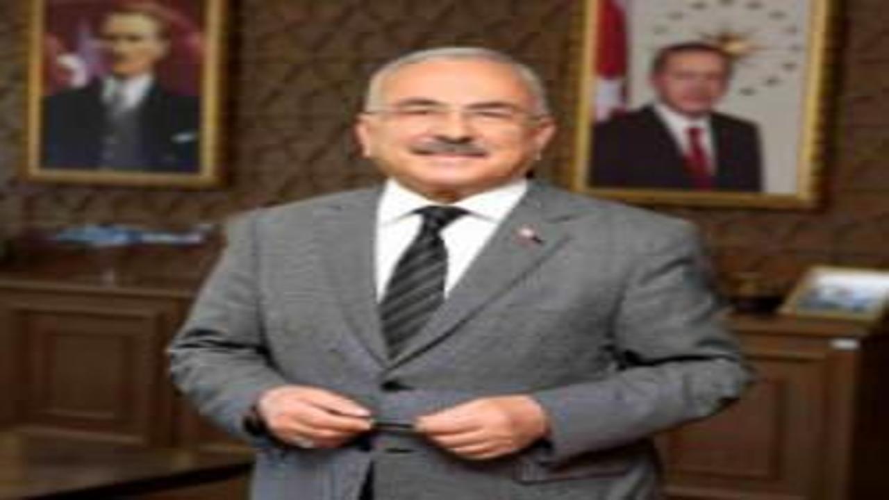 AK Partili Ordu Büyükşehir Belediye Başkanı Mehmet Hilmi Güler hastaneye kaldırıldı!