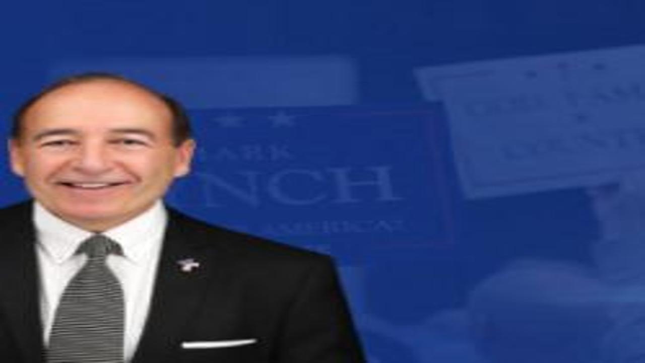 ABD Senato adayından Türkiye'ye küstah tehdit! Ayasofya iade edilmezse ithalat yasaklansın