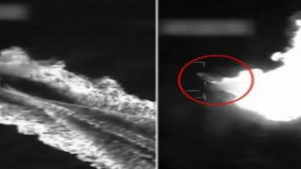 ABD'den Pasifik'te saldırı! Tekne vuruldu, ölüler var