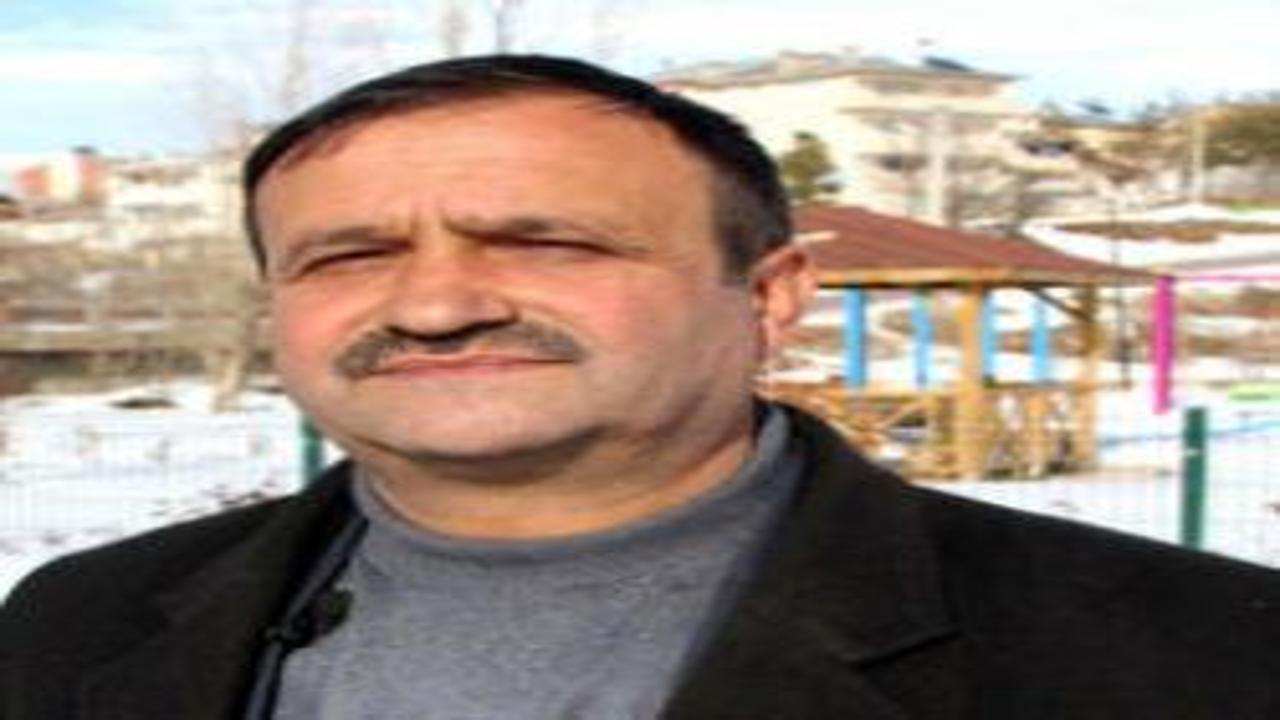 AK Partili Belediye Başkanı Faruk Demirağ kalp krizi geçirdi