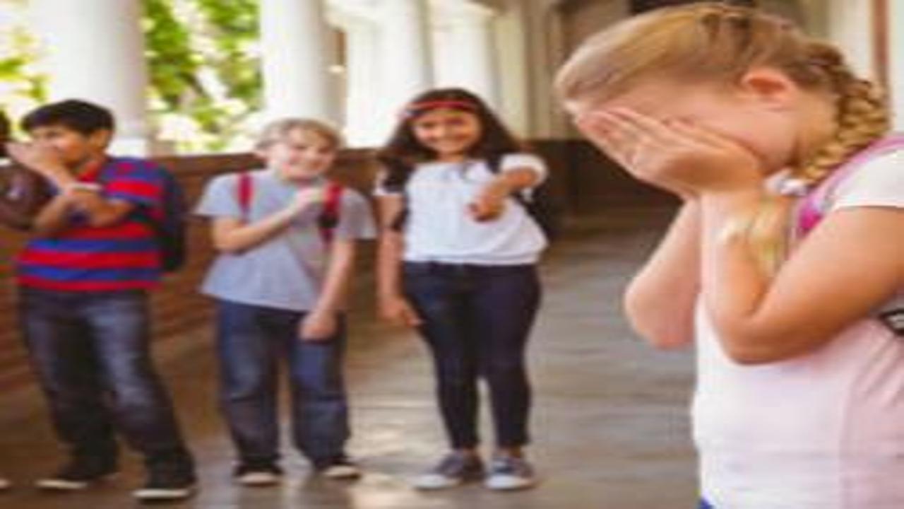 Akran zorbalığına Avrupa çözümü! TBMM harekete geçti