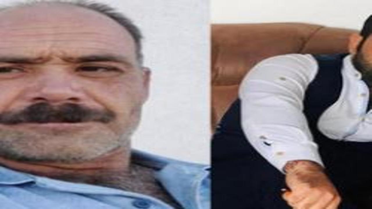 Arazi anlaşmazlığında iki üvey kardeşini öldürdü