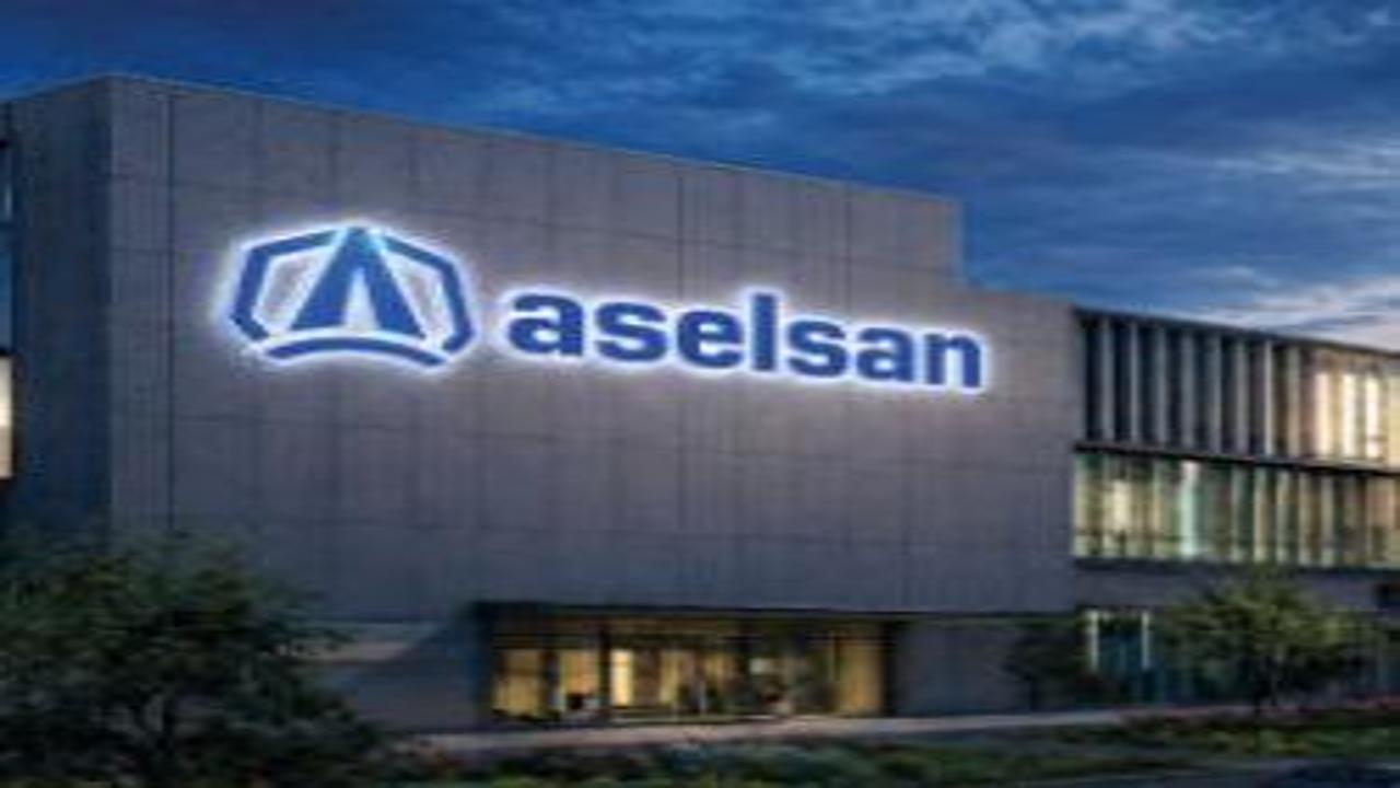 Aselsan logosunu değiştiriyor! Küresel marka imajını güçlendirecek!