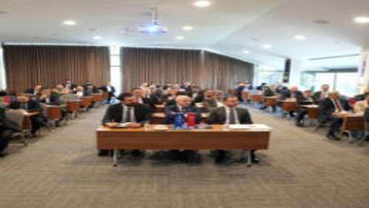 ASRİAD’dan Çalıştay’da kritik yol haritası: “Zor zamanda iş üretmek” vurgusu