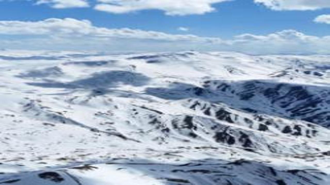 Avrupa’yı geride bıraktı! Palandöken’de sezon devam ediyor