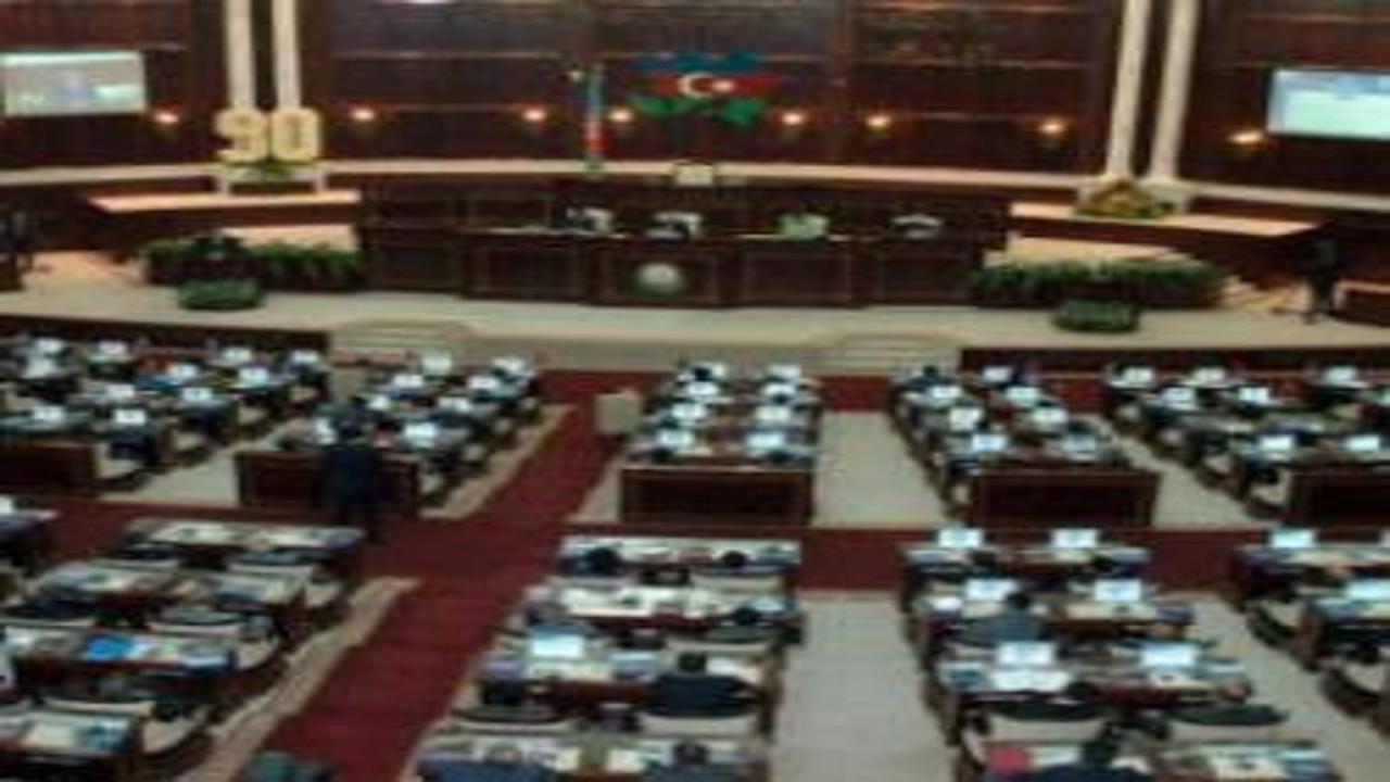 Azerbaycan skandal karar sonrası AP'yle tüm ilişkilerini kesti