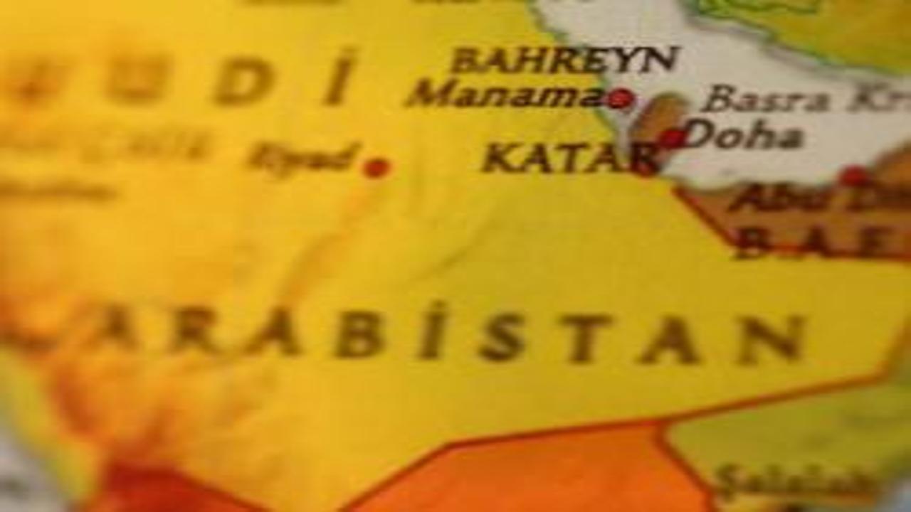 Bahreyn'den İran kararı! Hepsini vatandaşlıktan çıkarıp sınır dışı etti