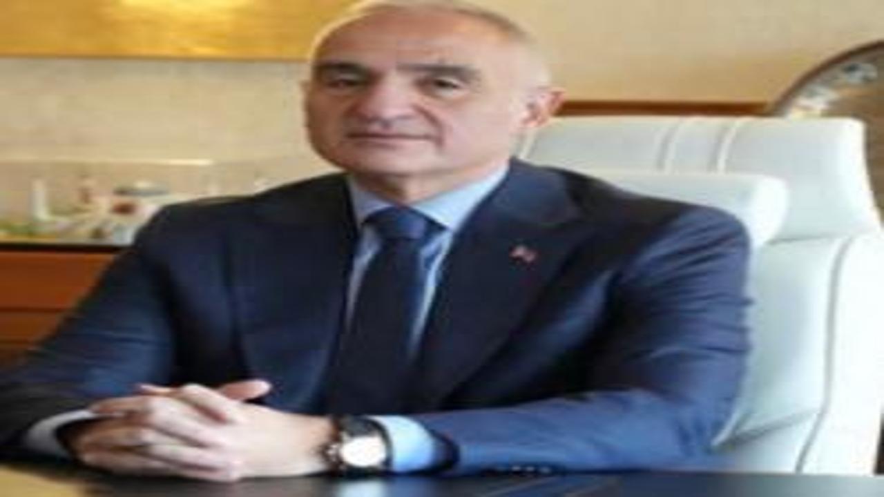 Bakan Ersoy, Hataylı çocukların hayalini gerçeleştirdi