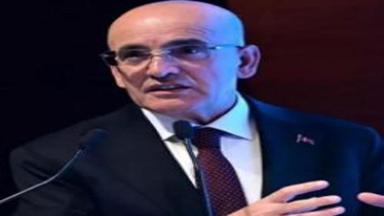 Bakan Şimşek'ten yatırımcıya vergi avantajı mesajı! 20 yıl ayrıcalık geliyor