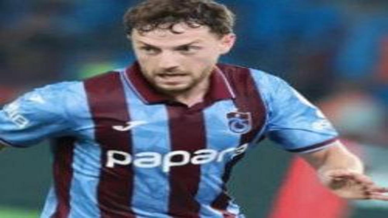 Beşiktaş öncesi Trabzonspor'a kötü haber!