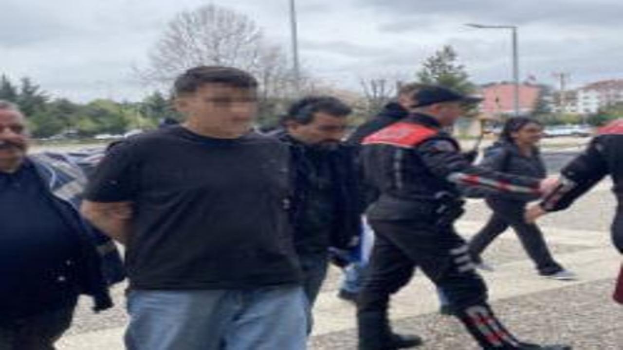 Bolu’da iki genci silahla yaralayan 3 şüpheli tutuklandı