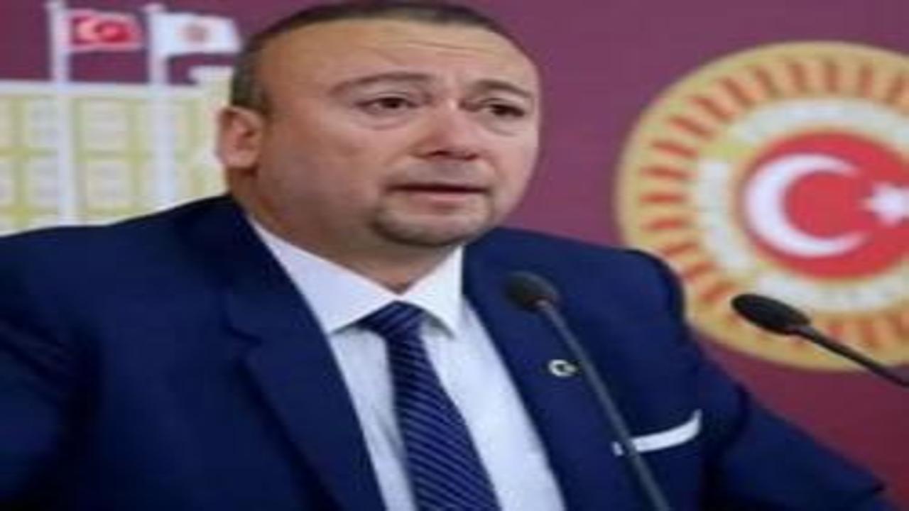 CHP'li Yalım'ın bir skandalı daha ortaya çıktı: Adnan Oktar detayı...