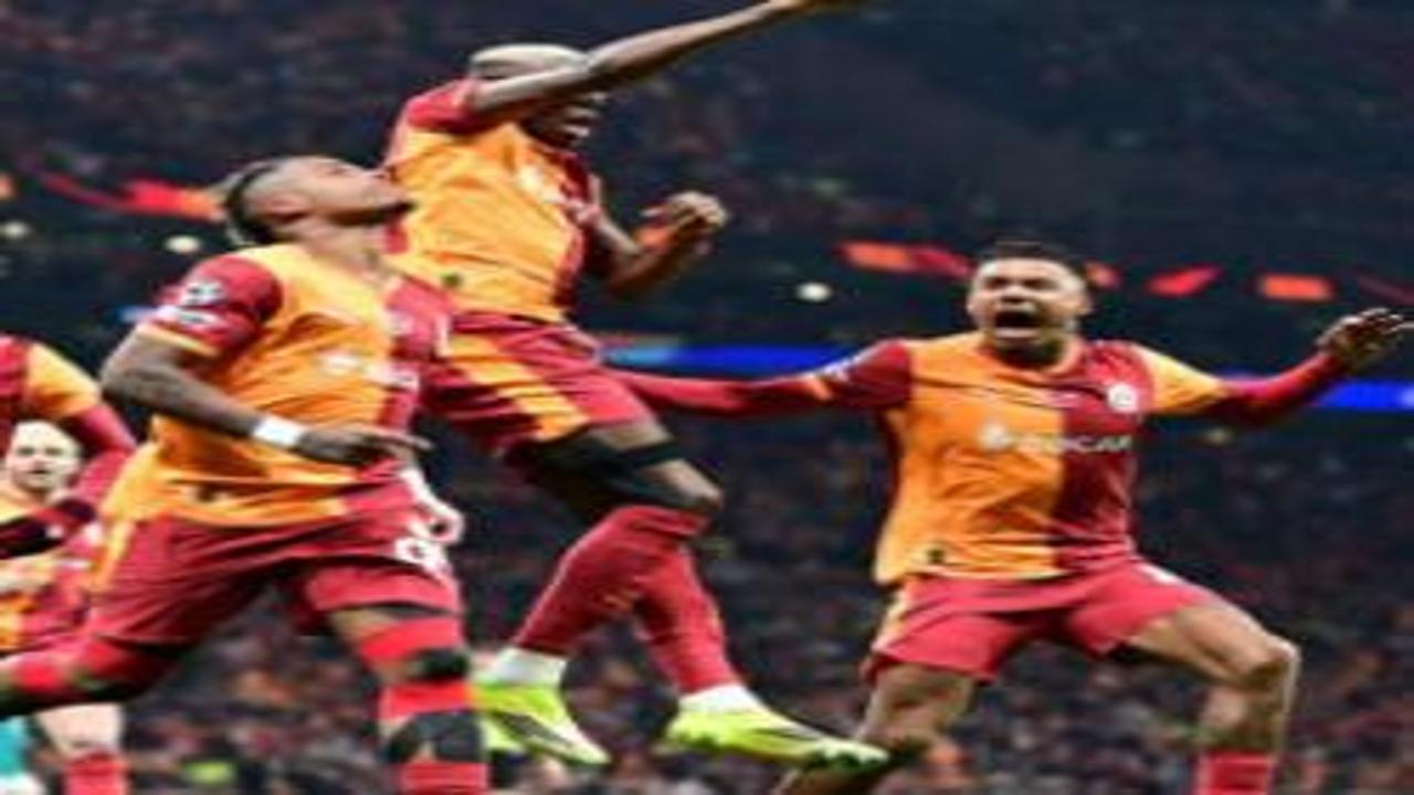 Cimbom şampiyonluk maçına çıkıyor: Samsunspor - Galatasaray! Muhtemel 11'ler