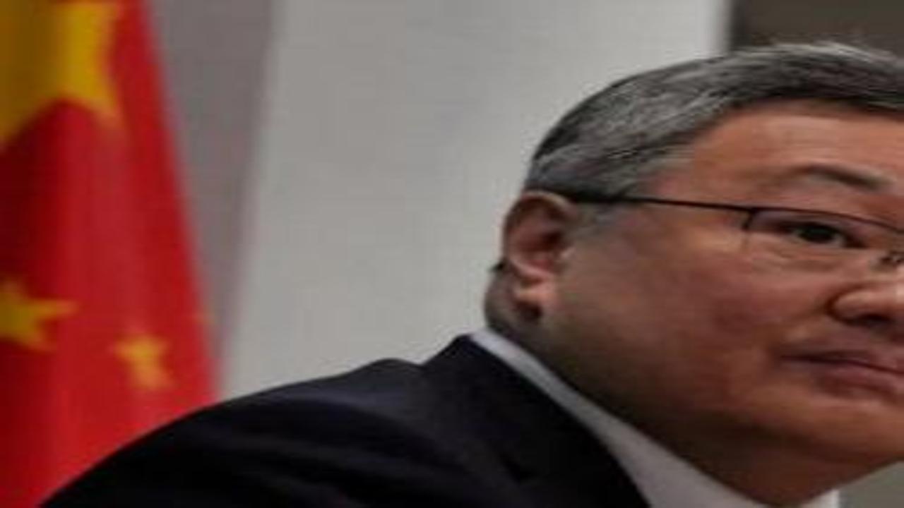 Çin BM Güvenlik Konseyi başkanlığını üstlendi! Fu: Ülkelere bir fırsat