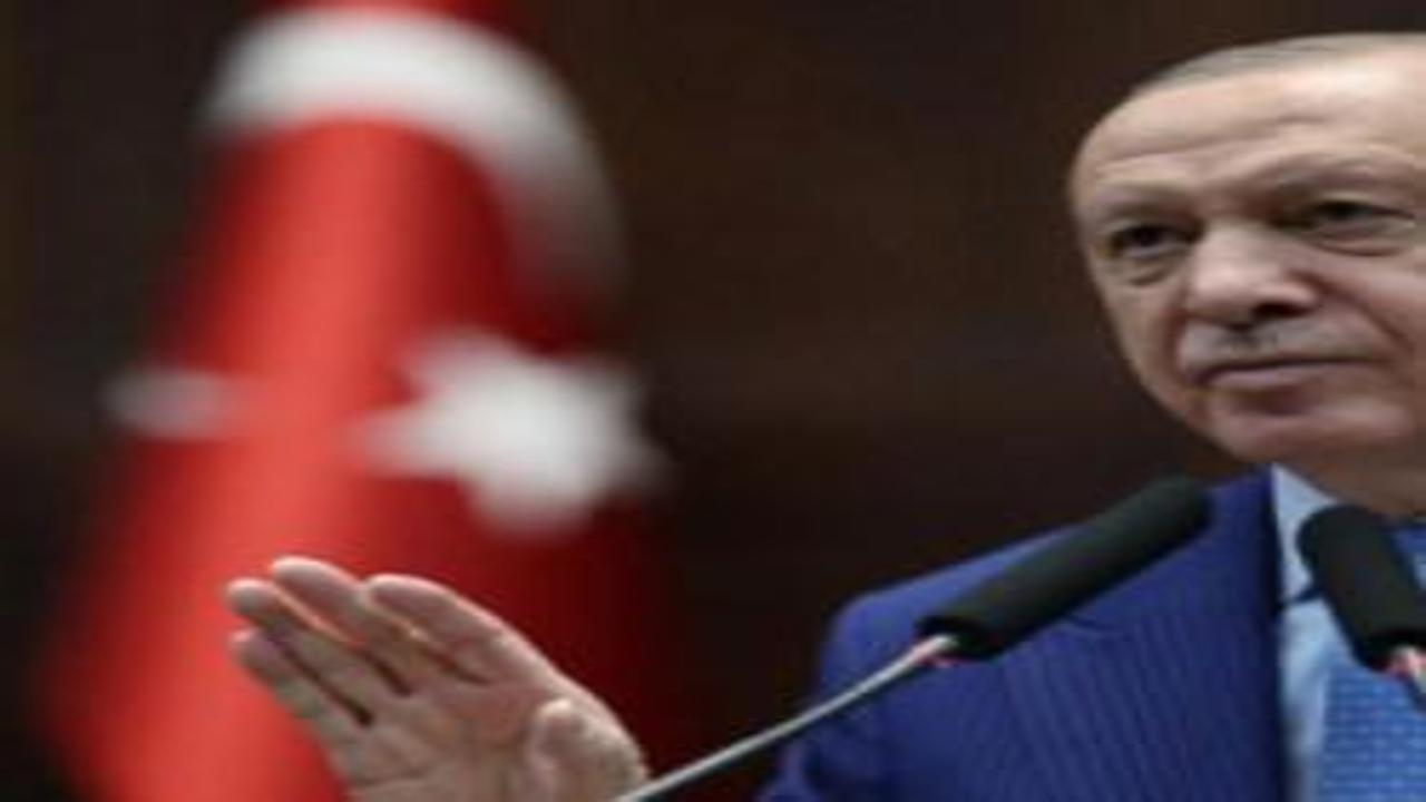 Cumhurbaşkanı Erdoğan, TRT'nin 62. kuruluş yıl dönümünü kutladı