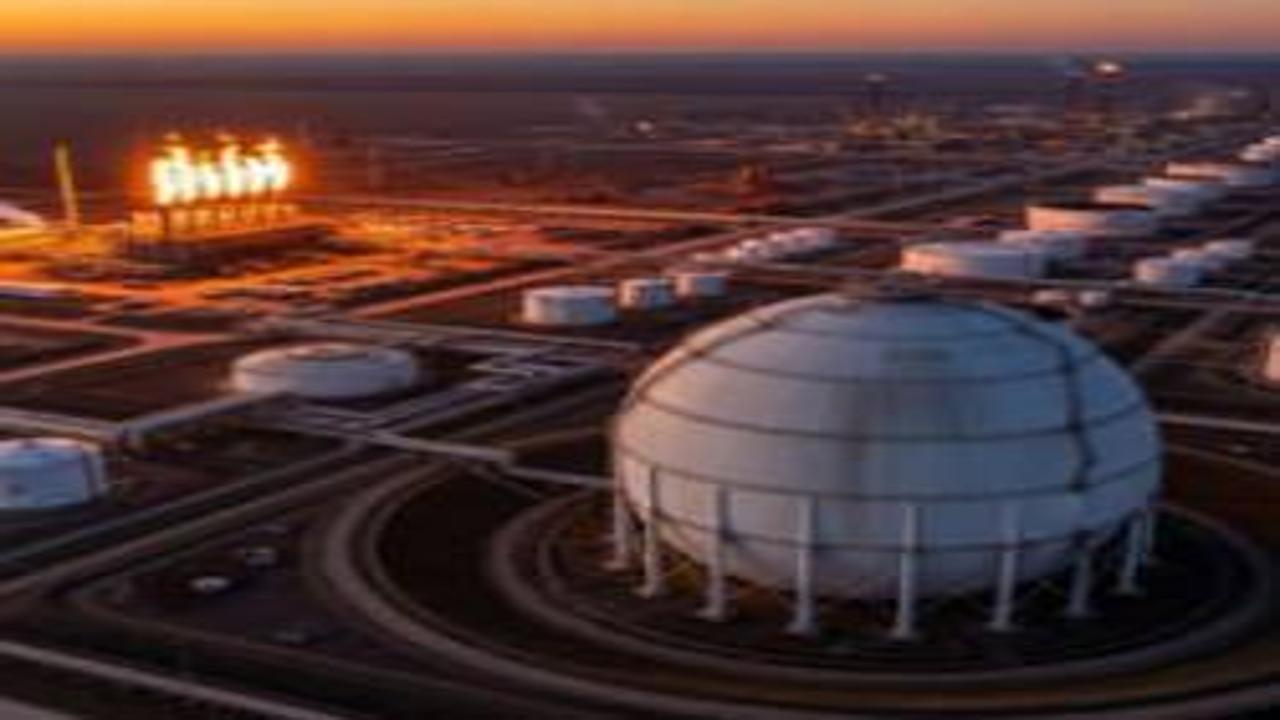 Dev doğal gaz rezervi buldular: Günlük kapasite 50 milyon metreküp!