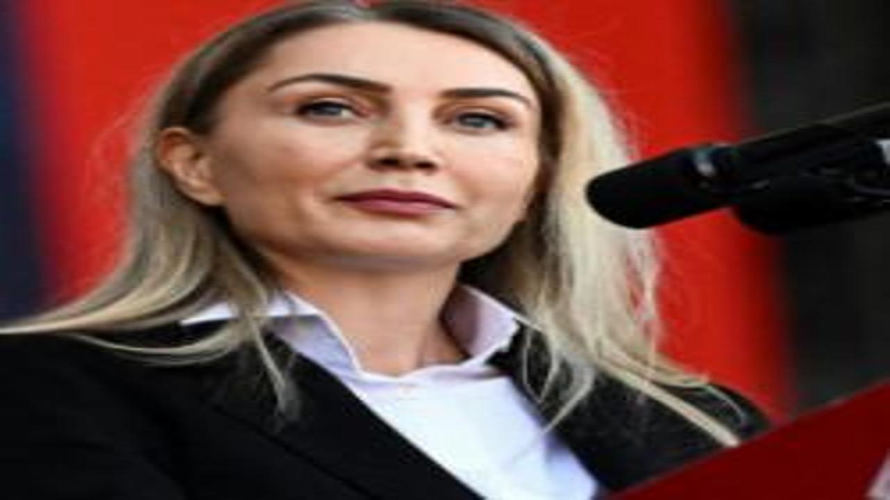 Dilek İmamoğlu'na yanıt! Yolsuzlukları örtmek için eşimi ölüme sürüklediler