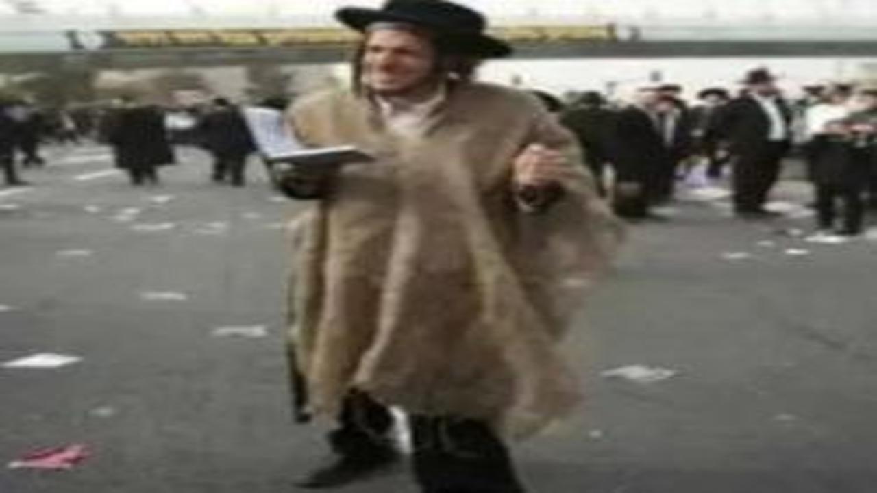 Dünya bu kaçışı konuşuyor: Yahudilerin tercih ettiği ülkelerde kritik değişim!