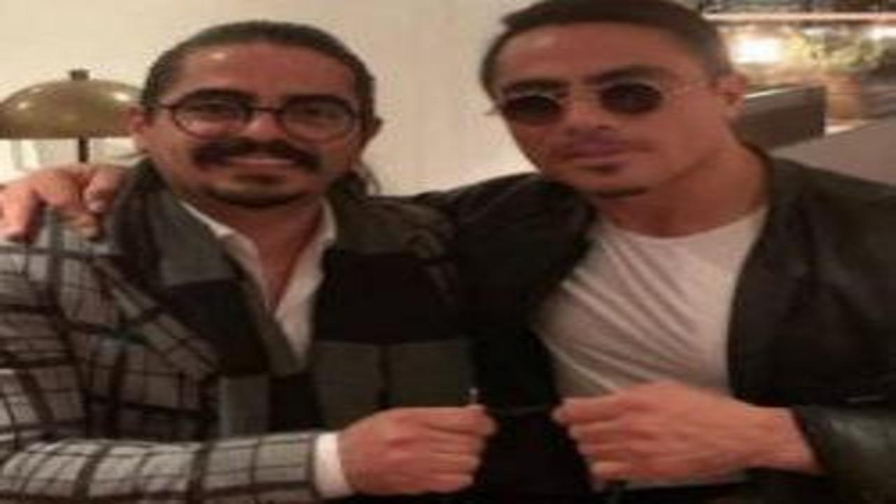 Etçi Nusret’in kardeşi Özgür Gökçe çocuk fuhşundan tutuklandı!