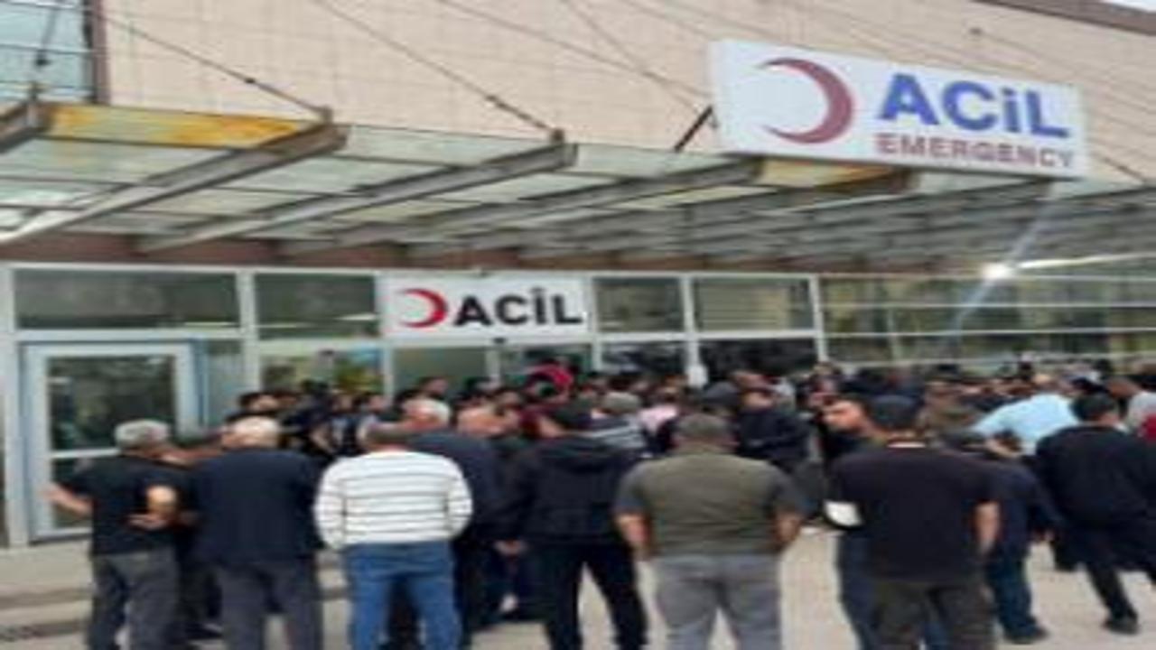 Alacak verecek meselesi kanlı bitti: Evini basıp kurşun yağdırdılar!