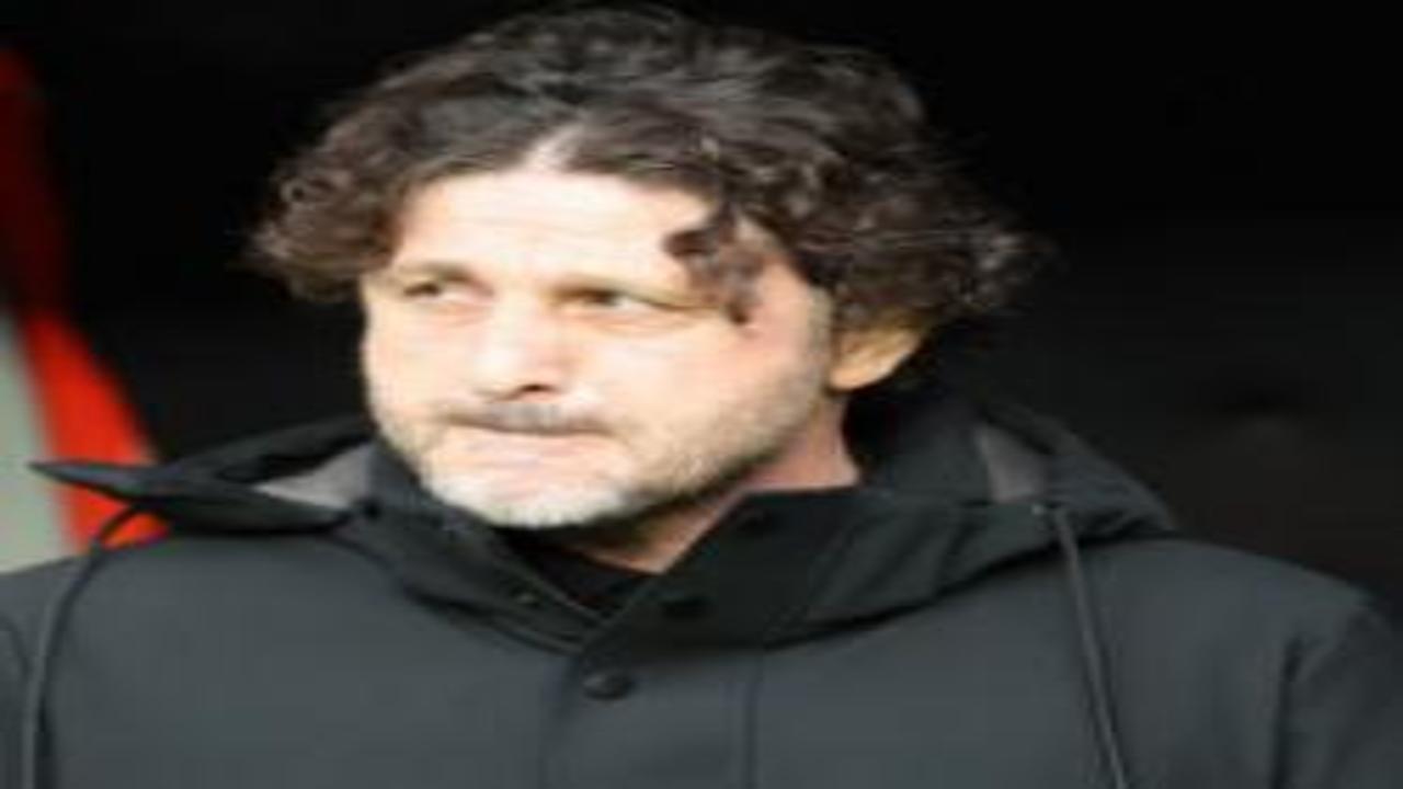 Fatih Tekke: İlk kez kaos istedim
